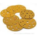 Auto Body Sanding Discs Sanding Belt